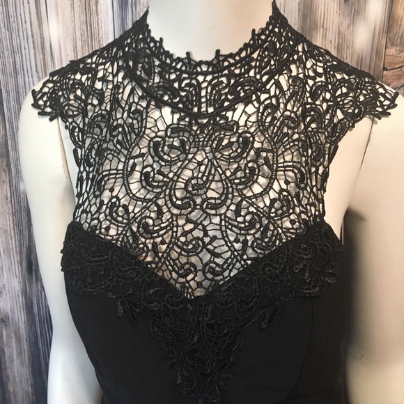 Honey And Rosie Bodycon Dress - Picture 2 of 13